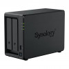 Synology DiskStation DS725neo+ NAS a 2 alloggiamenti, AMD Ryzen Embedded R1600, 4 GB DDR4