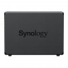 Synology DiskStation DS725neo+ NAS a 2 alloggiamenti, AMD Ryzen Embedded R1600, 4 GB DDR4