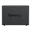 Synology DiskStation DS725neo+ NAS a 2 alloggiamenti, AMD Ryzen Embedded R1600, 4 GB DDR4