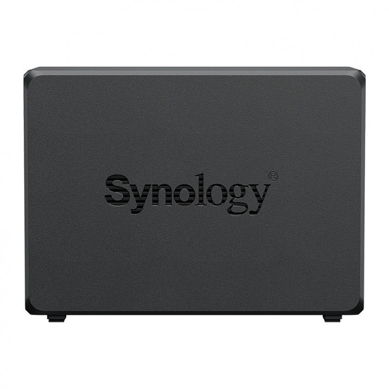 Synology DiskStation DS725neo+ NAS a 2 alloggiamenti, AMD Ryzen Embedded R1600, 4 GB DDR4