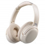 Defender Freemotion B475 ANC cuffie on-ear Bluetooth, beige