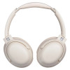 Defender Freemotion B475 ANC cuffie on-ear Bluetooth, beige