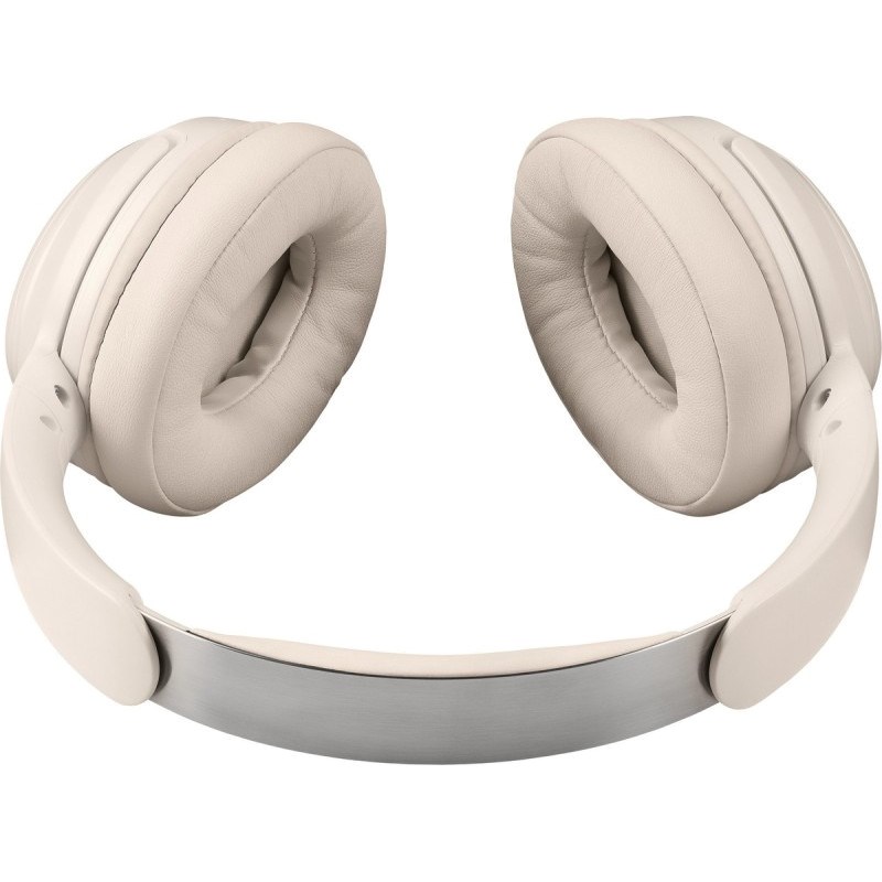 Defender Freemotion B475 ANC cuffie on-ear Bluetooth, beige