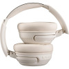 Defender Freemotion B475 ANC cuffie on-ear Bluetooth, beige