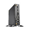 Shuttle DS50U5 XPC Slim mini PC barebone, i5-1335U, 8 GB DDR5 RAM