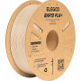 Elegoo Rapid PLA+ filamento per stampante 3D, 1.75 mm, 1 kg, beige (50.203.0314)