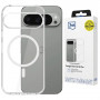 3MK Armor MagCase Google Pixel 10 / Pixel 10 Pro, trasparente