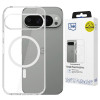 3MK Armor MagCase Google Pixel 10 / Pixel 10 Pro, trasparente