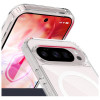 3MK Armor MagCase Google Pixel 10 / Pixel 10 Pro, trasparente