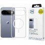 3MK Armor MagCase Google Pixel 11, trasparente