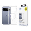 3MK Armor MagCase Google Pixel 11, trasparente