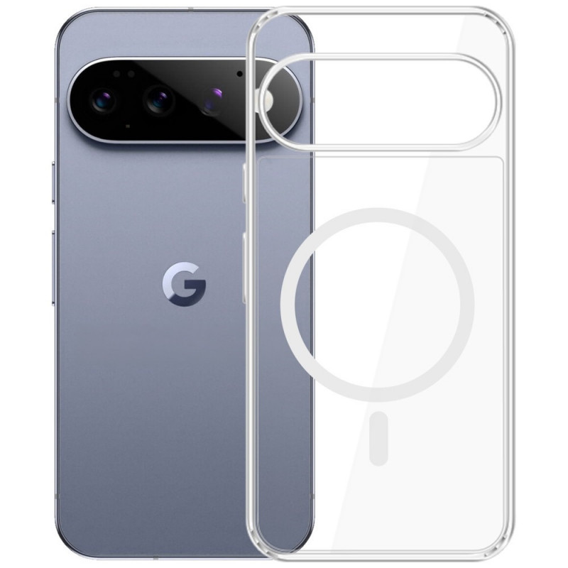 3MK Armor MagCase Google Pixel 11, trasparente