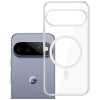 3MK Armor MagCase Google Pixel 11, trasparente