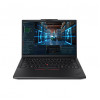 Lenovo ThinkPad P14s Gen 7 21X0004BGE 14" notebook, AMD Ryzen AI 7 PRO 450, 24 GB RAM, 512 GB SSD, Windows 11 Pro (DE)
