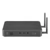LG CQ600I-6P.AEU thin client, USFF, Intel Celeron N5105 2 GHz, 8 GB RAM, 16 GB, IGEL OS