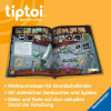 Ravensburger tiptoi Lo spazio: viaggi spaziali, stelle e pianeti (49282)