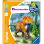 Ravensburger tiptoi Wieso? Weshalb? Warum? Junior Dinosauri (49294)