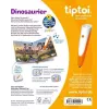 Ravensburger tiptoi Wieso? Weshalb? Warum? Junior Dinosauri (49294)