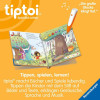 Ravensburger tiptoi Il mio mondo di apprendimento e gioco: concentrazione e percezione (49281)