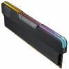 Klevv Urbane V RGB KD5AGUA80-60A300V 32 GB (2 x 16 GB) 6000 CL30, nero