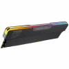 Klevv Urbane V RGB KD5AGUA80-60A300V 32 GB (2 x 16 GB) 6000 CL30, nero