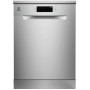 Lavastoviglie a libera installazione Electrolux Serie 500 E52SE100SX, 13 coperti, acciaio inox