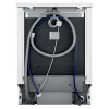 Lavastoviglie a libera installazione Electrolux Serie 500 E52SE100SX, 13 coperti, acciaio inox