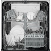 Lavastoviglie a libera installazione Electrolux Serie 500 E52SE100SX, 13 coperti, acciaio inox