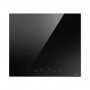 Piano cottura a induzione da incasso Elica Primis 604 Plus PRF0199861, 60 cm, 4 zone, nero