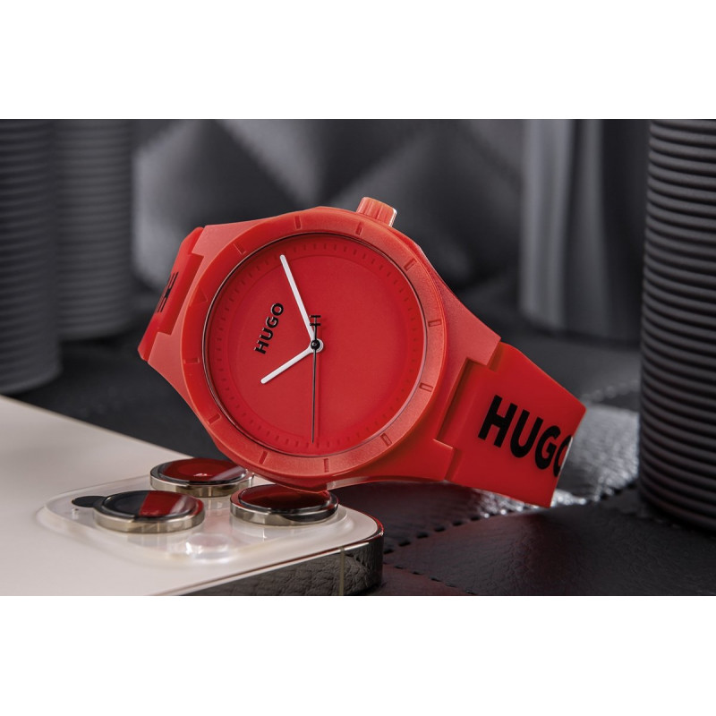 Orologio Hugo Boss MAN 1530346, 42 mm