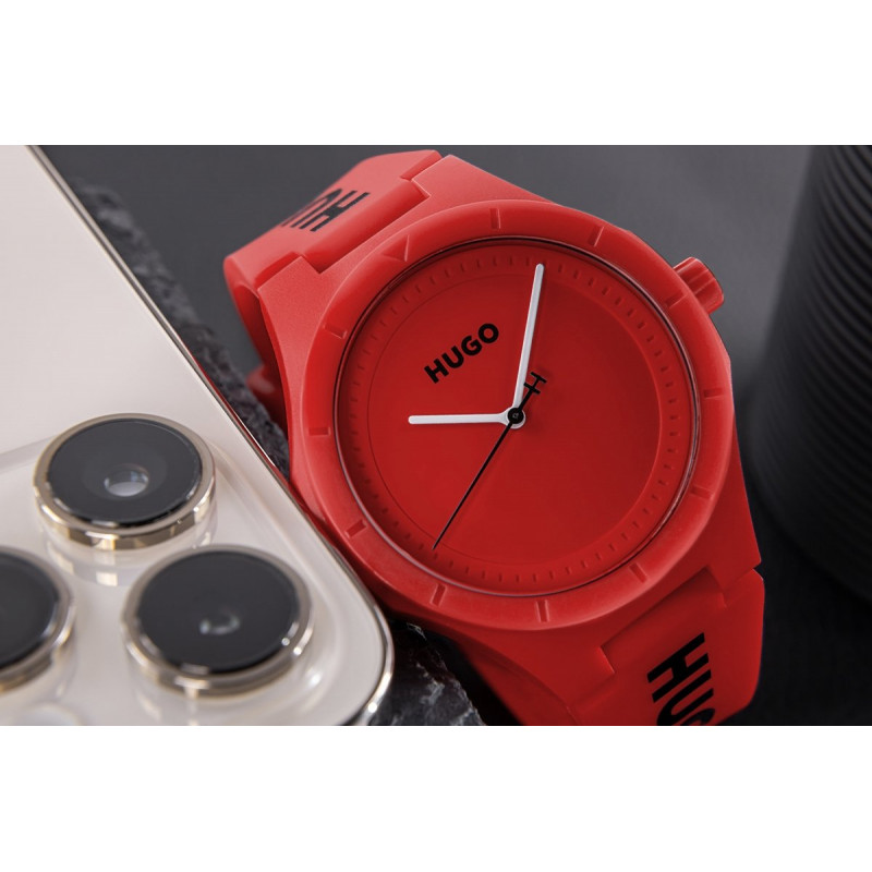Orologio Hugo Boss MAN 1530346, 42 mm