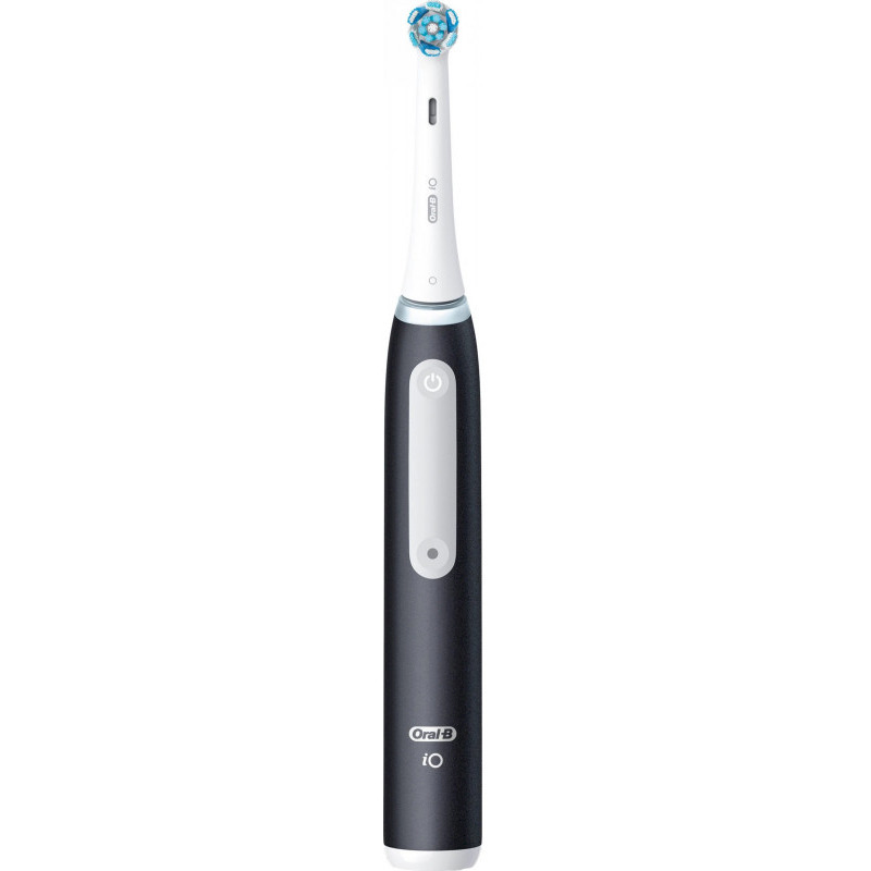 Spazzolino elettrico Oral-B iO Series 3, nero