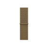 Apple Sport Loop 42 mm, oliva
