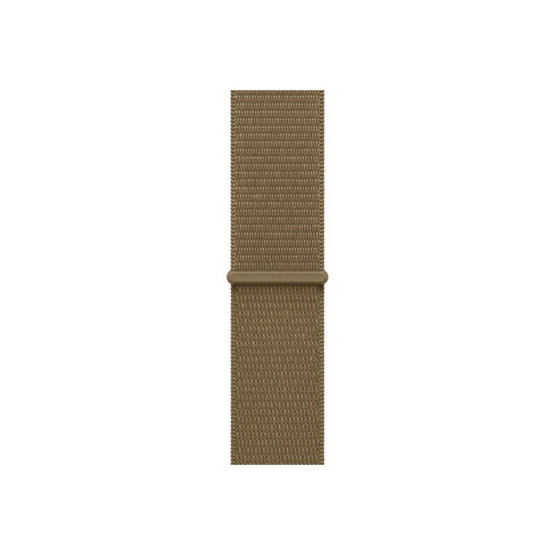 Apple Sport Loop 42 mm, oliva