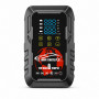 Extralink MaxJump 9 Xtreme avviatore e compressore 2-in-1, 8000 mAh