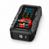 Extralink MaxJump 9 Xtreme avviatore e compressore 2-in-1, 8000 mAh