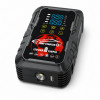 Extralink MaxJump 9 Xtreme avviatore e compressore 2-in-1, 8000 mAh