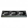Ventola per case TRYX FOBR 360 mm ARGB, PWM, 3-in-1, nera