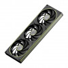 Ventola per case TRYX FOBR 360 mm ARGB, PWM, 3-in-1, nera