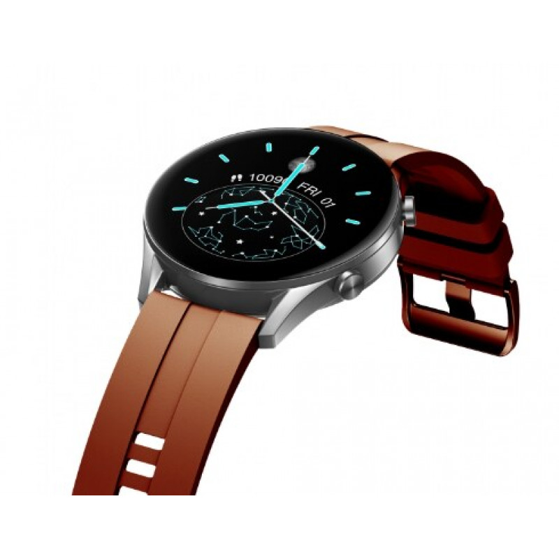 Oromed Smart Fit 8 Pro Smartwatch