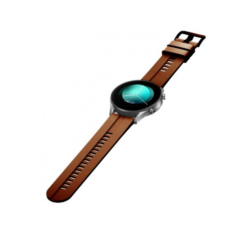 Oromed Smart Fit 8 Pro Smartwatch