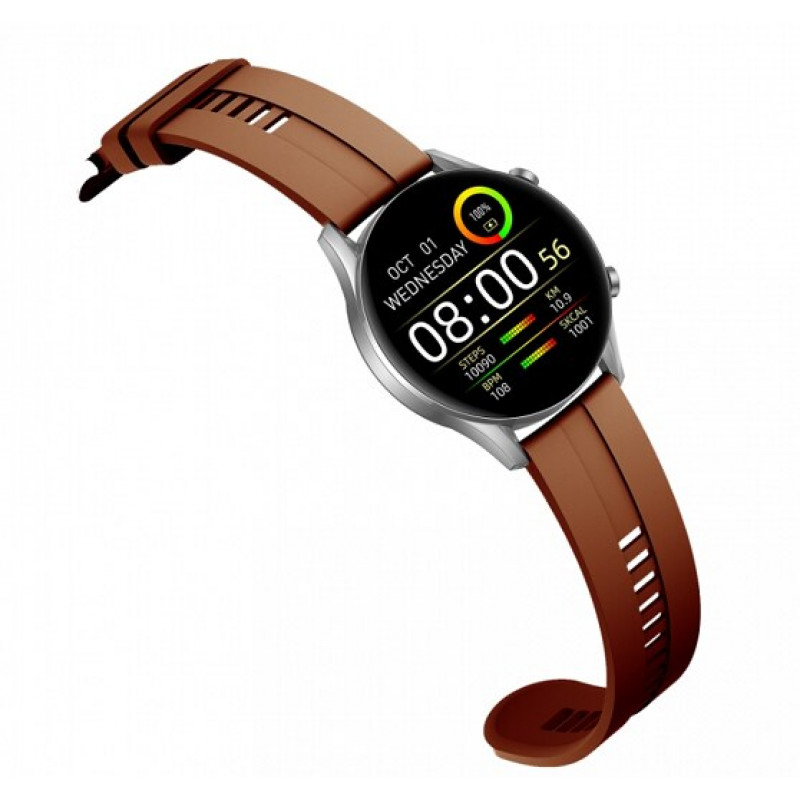 Oromed Smart Fit 8 Pro Smartwatch