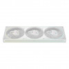 Ventola per case TRYX FOBR 360 mm ARGB, PWM, 3-in-1, bianca