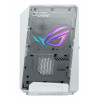ASUS ROG NUC 16 RNUC16JNK9X389A2W Mini PC, Intel Core Ultra 9 290HX Plus, 32 GB DDR5 RAM, 1 TB SSD, NVIDIA GeForce RTX 5070 Ti, Windows 11 Home