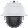 Axis Q6088-E Telecamera di videosorveglianza PTZ in rete, per interni/esterni, antivandalismo/resistente alle intemperie, a colori (giorno e notte), 3840 x 2160 (03190-301)