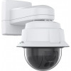 Axis Q6088-E Telecamera di videosorveglianza PTZ in rete, per interni/esterni, antivandalismo/resistente alle intemperie, a colori (giorno e notte), 3840 x 2160 (03190-301)