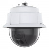 Axis Q6088-E Telecamera di videosorveglianza PTZ in rete, per interni/esterni, antivandalismo/resistente alle intemperie, a colori (giorno e notte), 3840 x 2160 (03190-301)