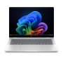 Notebook convertible HP EliteBook X Flip G2i 14" con Intel Core Ultra 5 325, 32 GB RAM, 512 GB SSD, Windows 11 Pro, tastiera tedesca (QWERTZ)