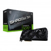 Scheda grafica MSI GeForce RTX 5070 Ti 16G Shadow 3X OC, 16 GB GDDR7, 3 ventole
