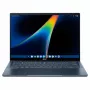 Acer Googlebook GP714-91N-51HS Notebook 14" con Intel Core Ultra 5 325, 16 GB RAM, 512 GB SSD, ChromeOS, blu